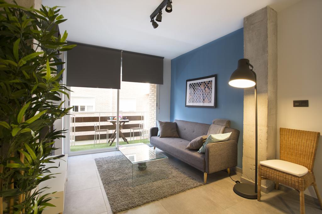 Granada Home Centro Bagian luar foto