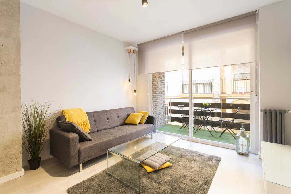 Granada Home Centro Bagian luar foto