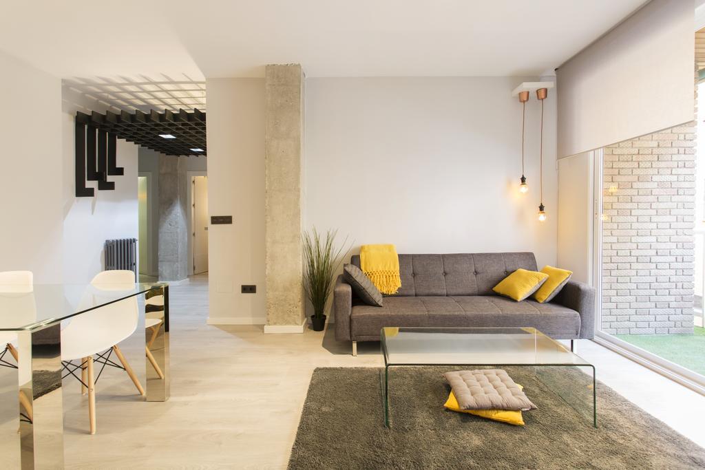 Granada Home Centro Bagian luar foto